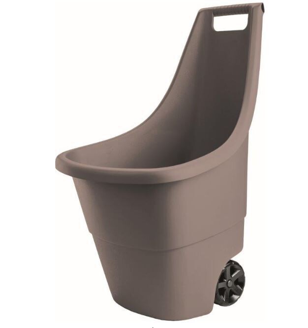 Vrtni voziček 50L - RJAV