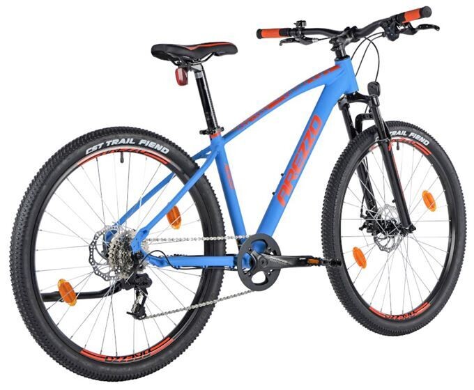 Gorsko kolo Arezzo ROCO, 2023-2 /27,5&quot;/okvir: 16&quot;