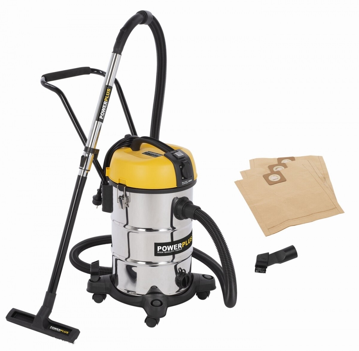 Sesalnik Powerplus POWX3240