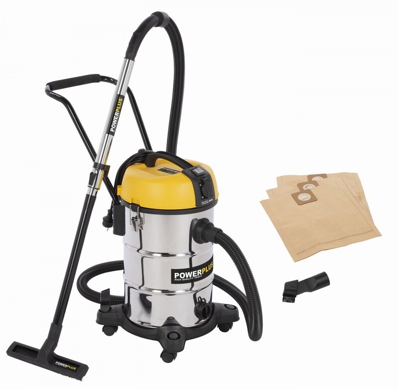 Sesalnik Powerplus POWX3240