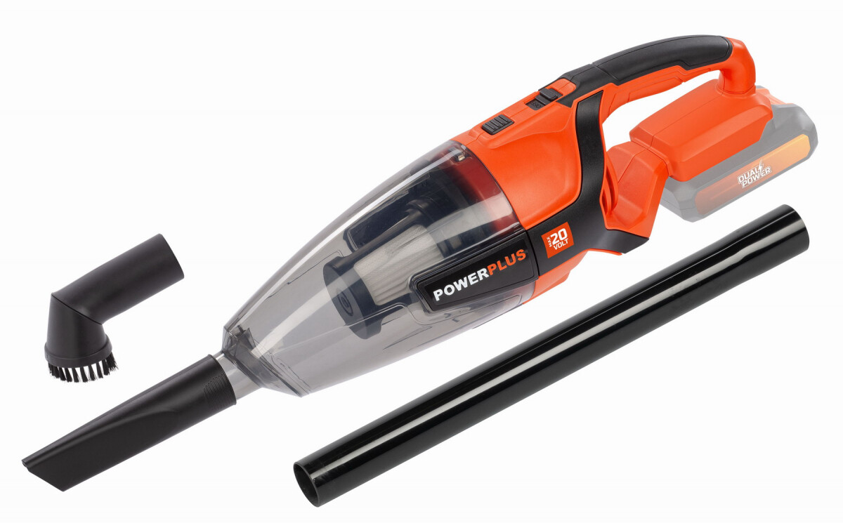 Ročni sesalnik Powerplus POWDP6030 20V (brez AKU)