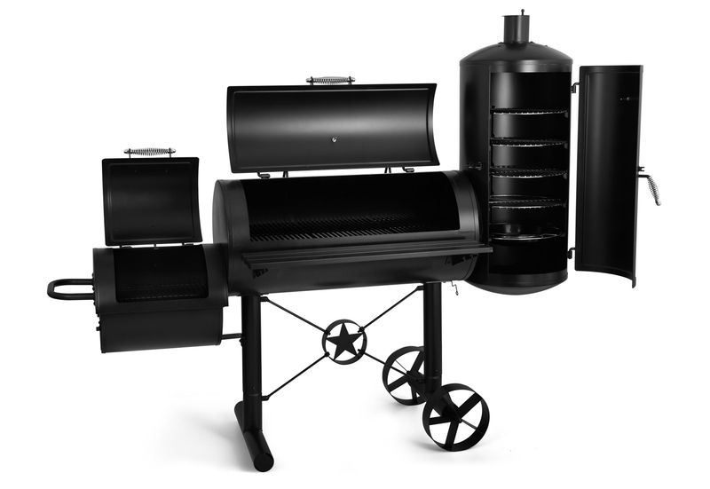 Vrtni žar G21 Kentucky BBQ