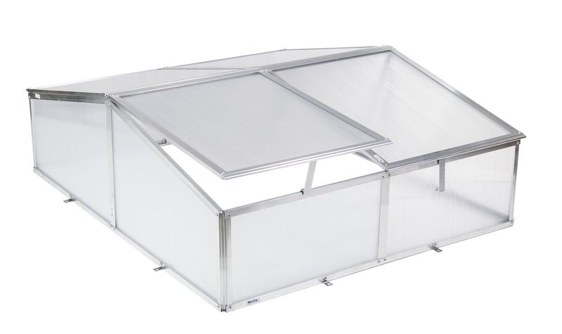 G21 rastlinjak GA12 100 x 120 x 40 cm