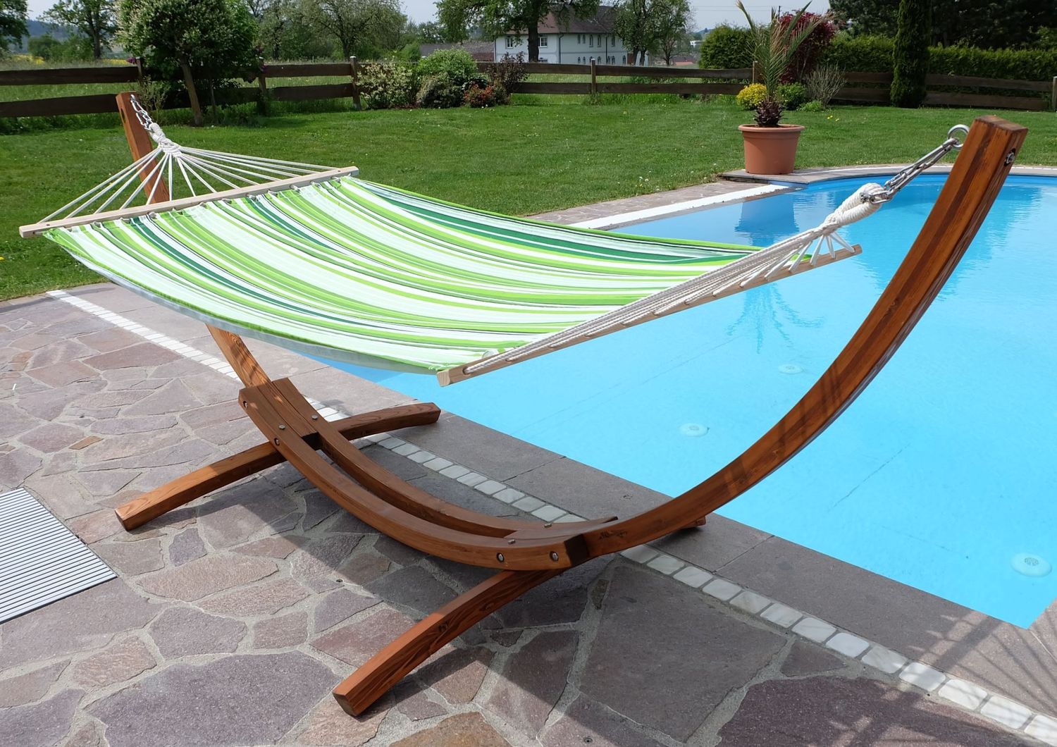 Viseča mreža SOSUA – 320 cm