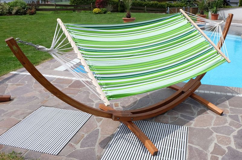 Viseča mreža SOSUA – 320 cm
