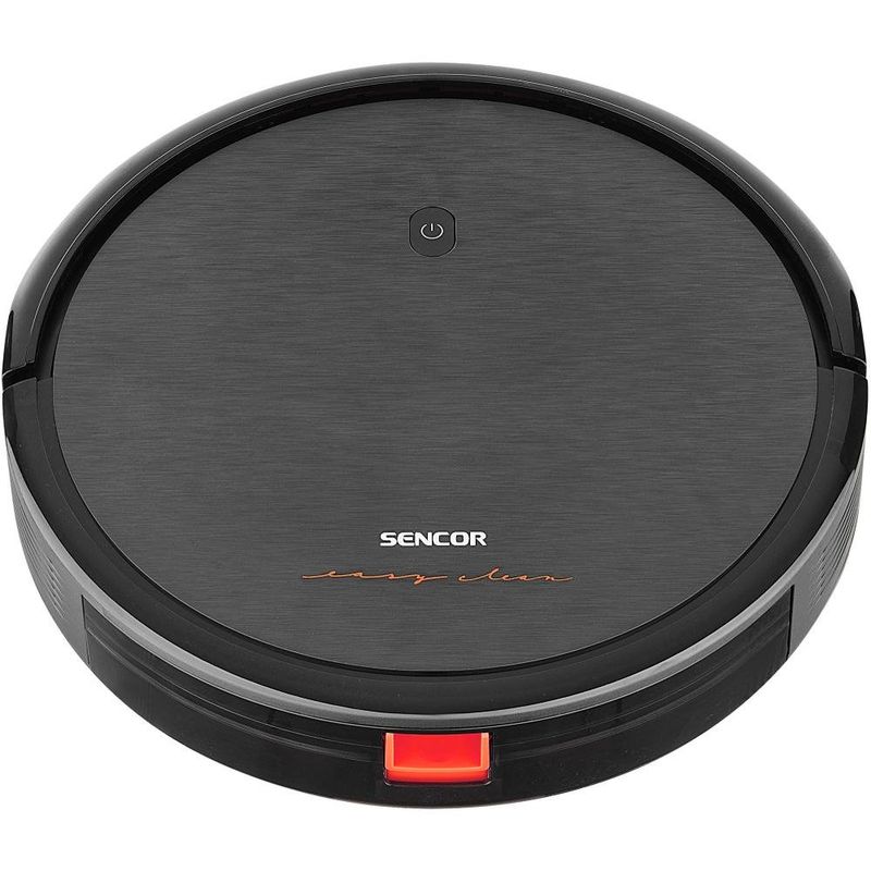 Robotski sesalnik Sencor SRV 3150OR
