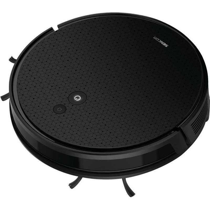 Robotski sesalnik Sencor SRV 6450BK