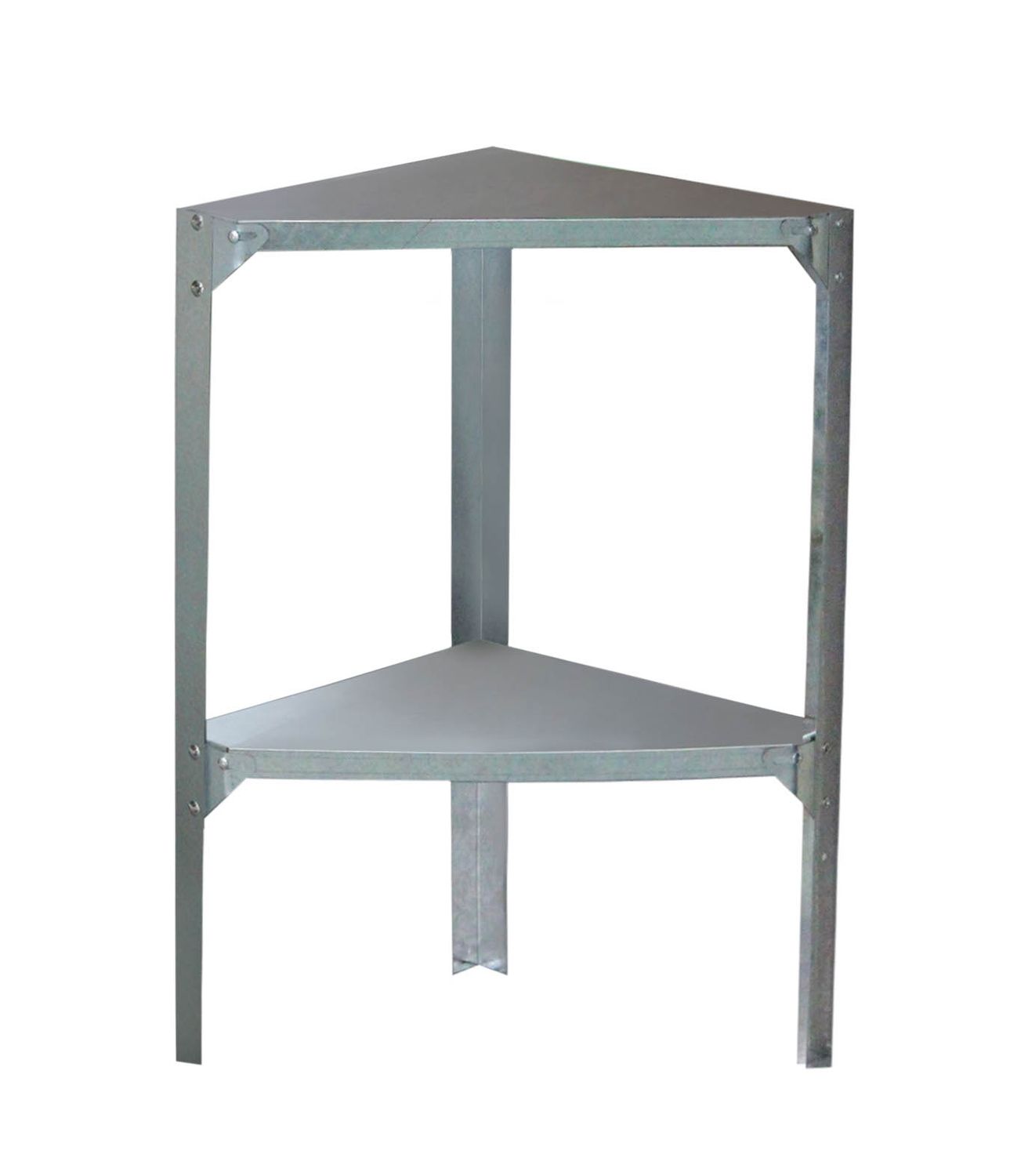 Kotni regal 42 x 42 cm za vrtne ute G21