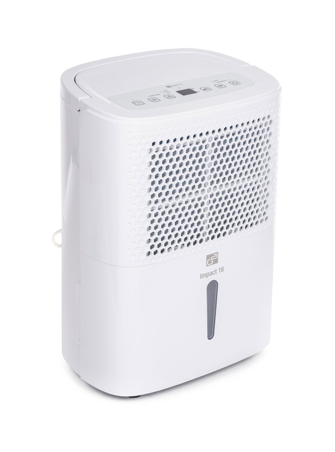 Razvlaževalec zraka, kapaciteta 16l/24h