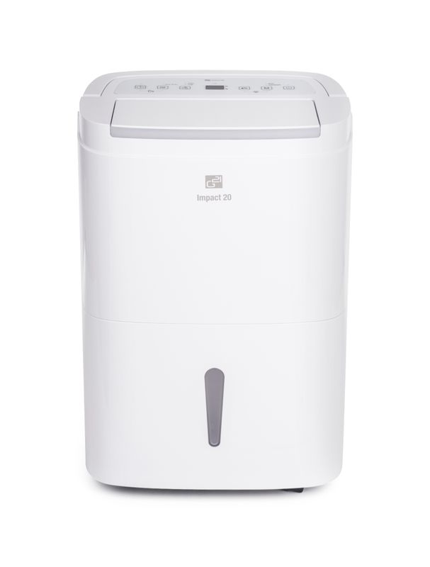 Razvlaževalec zraka, kapaciteta 20l/24h