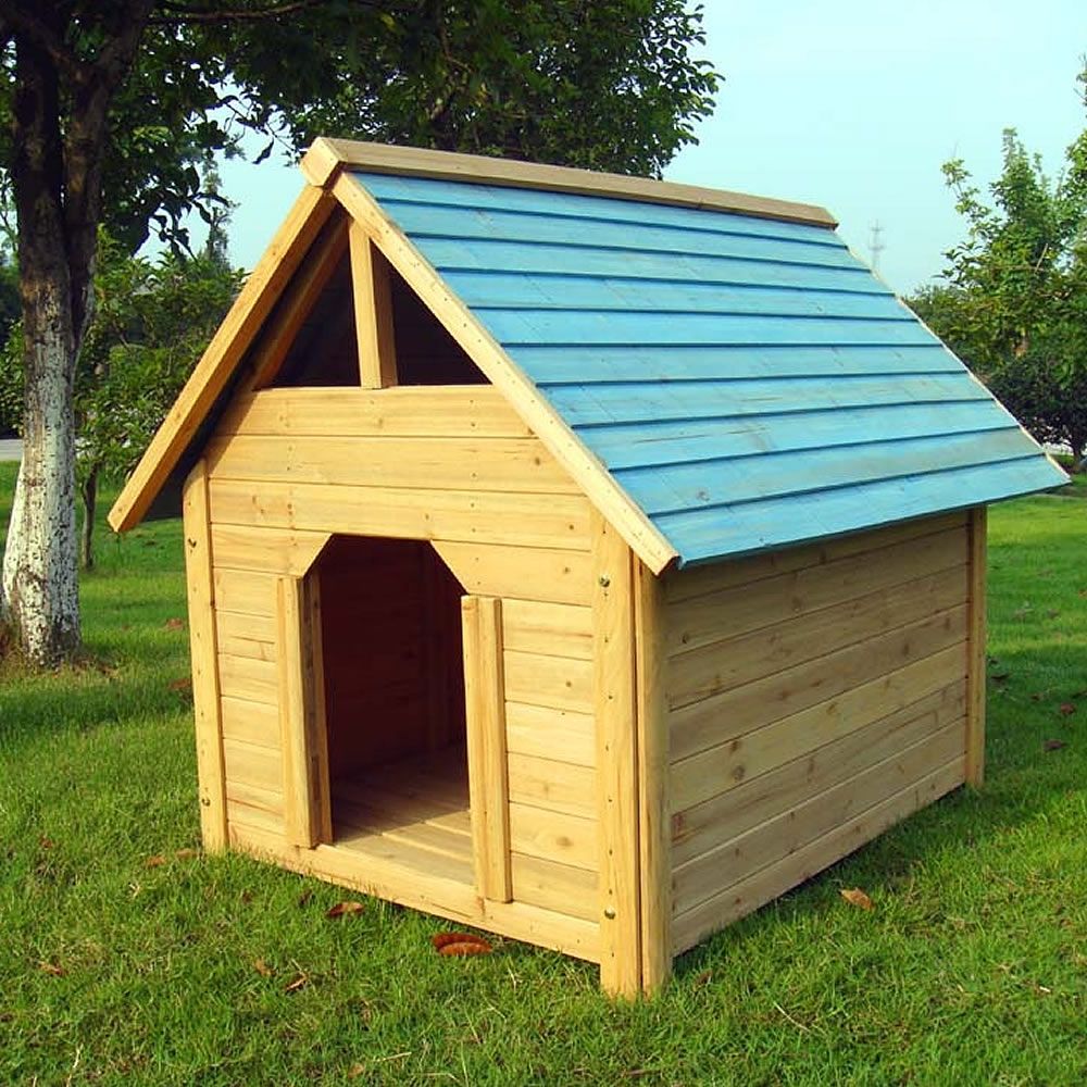 XL pasja uta - 75 x 115 x 95 cm