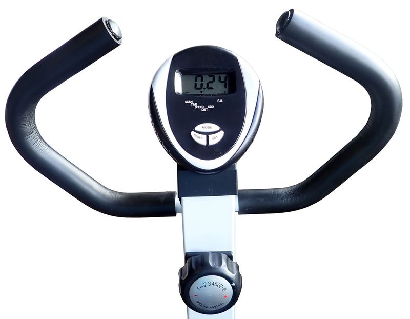 Sobno kolo Acra BC220