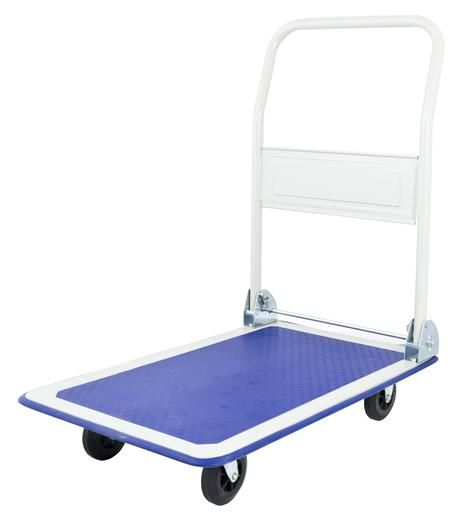 Platformski voziček - nosilnost 150 kg