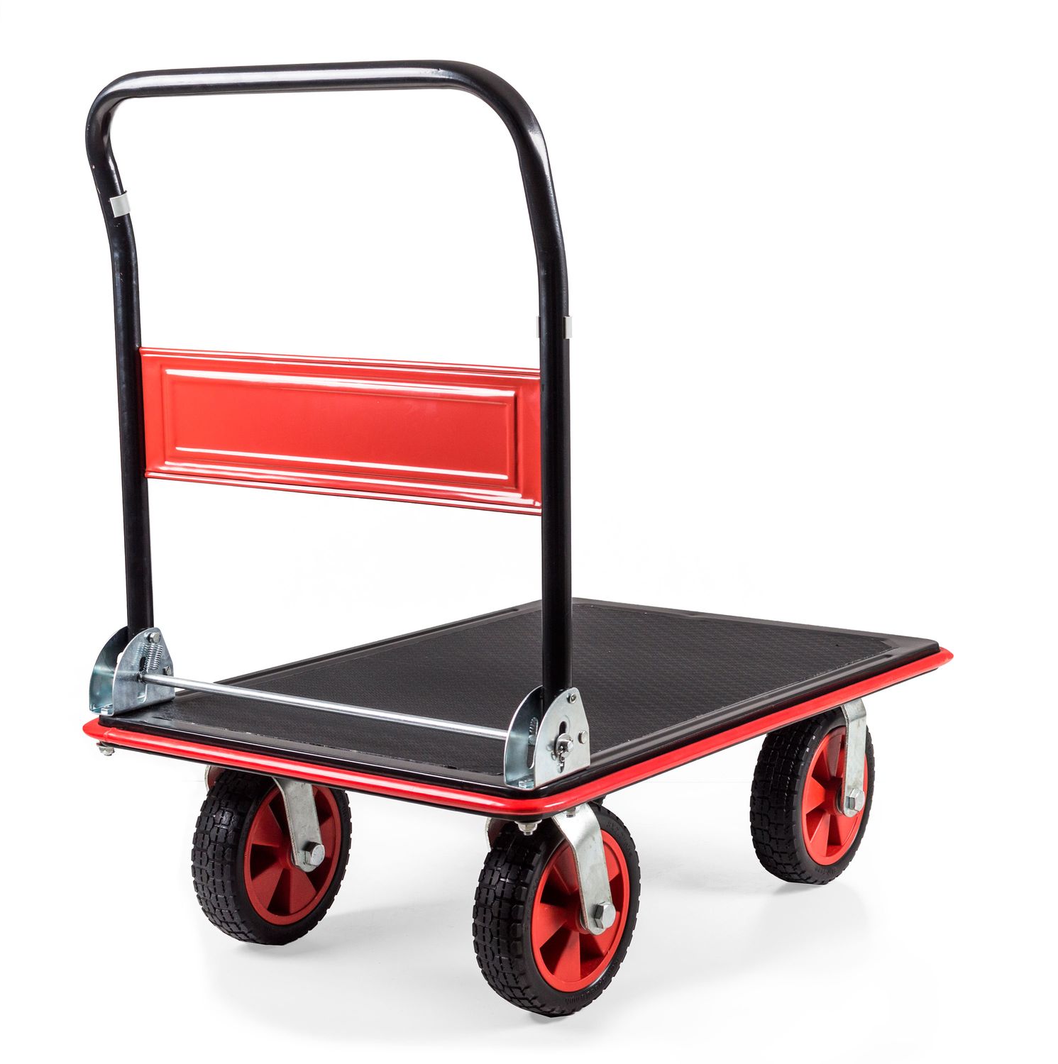 Platformski voziček - nosilnost 350 kg