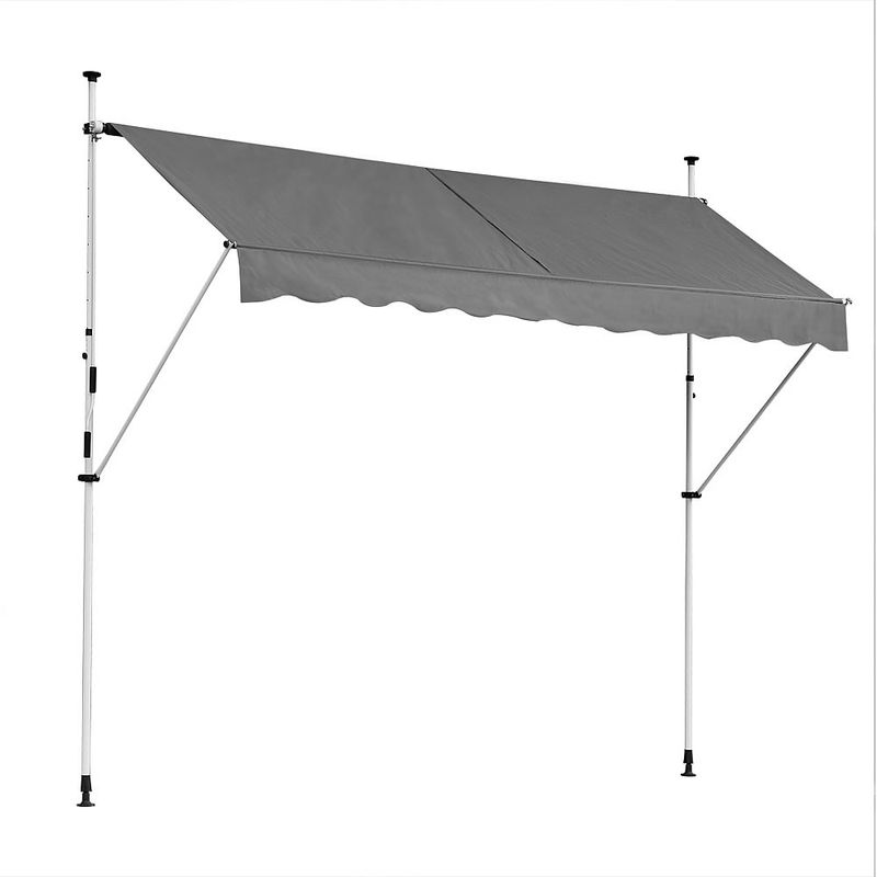Tenda - 200 x 120 cm - SIVA