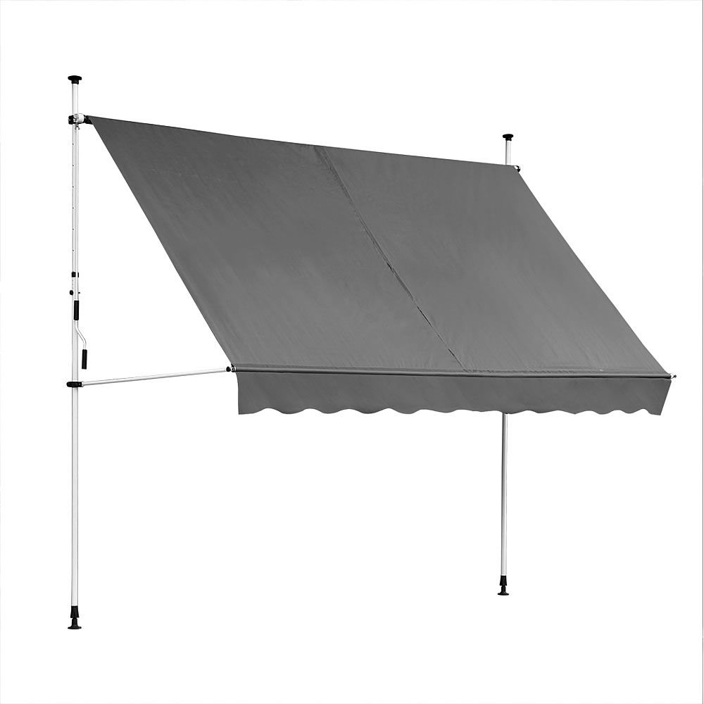 Tenda - 200 x 120 cm - SIVA