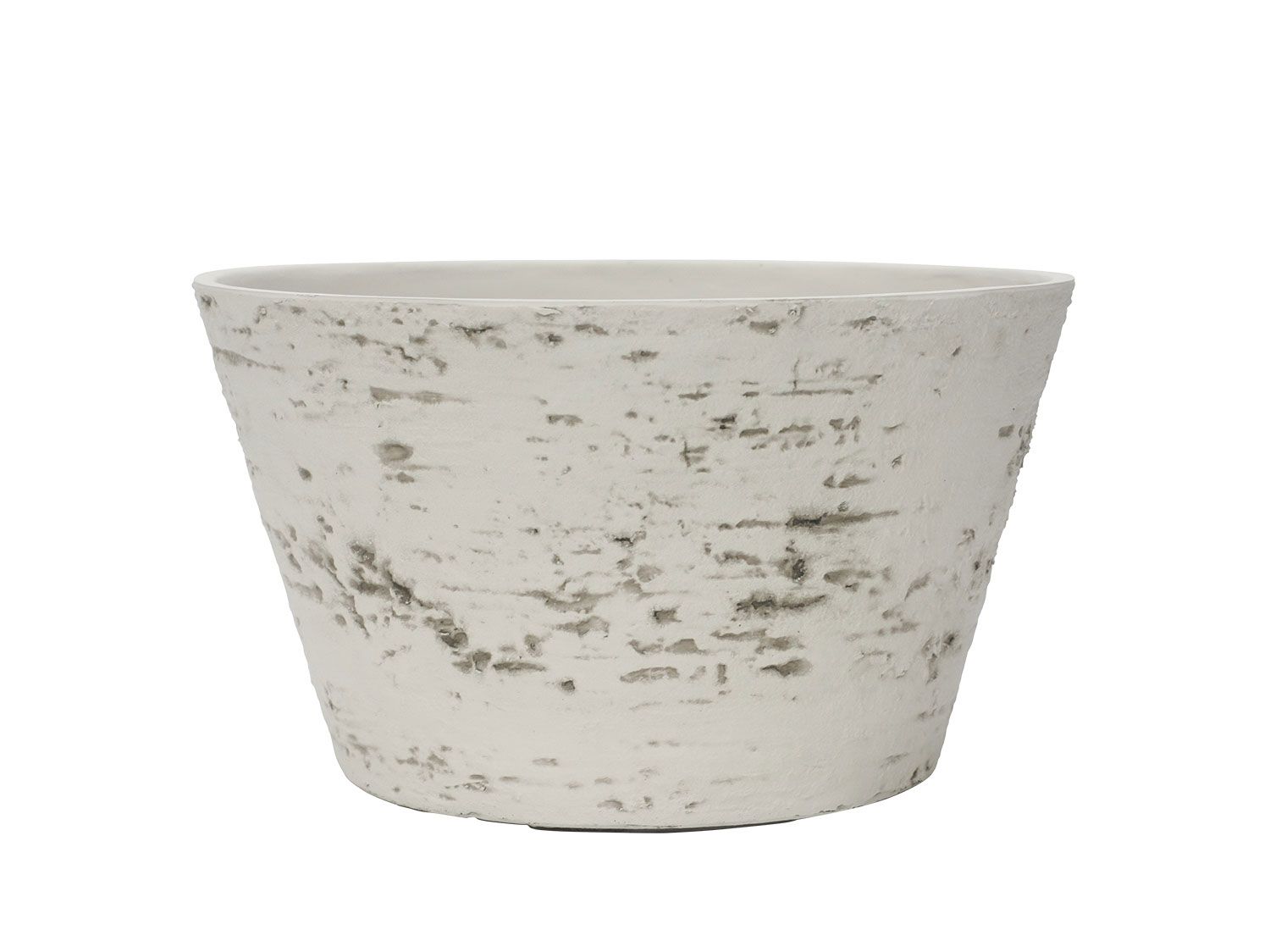 Cvetlično korito Baltic Bowl 35 x 20 x 35 cm