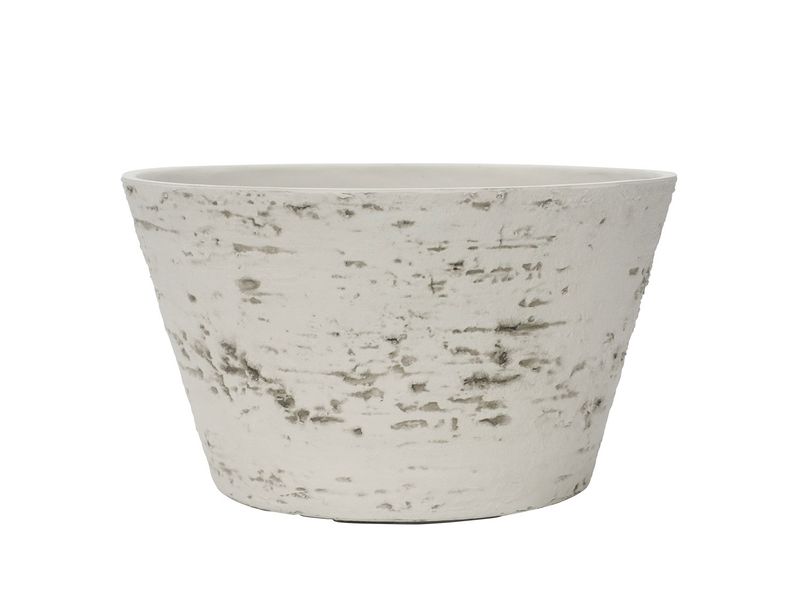 Cvetlično korito Baltic Bowl 42 x 23 x 42 cm