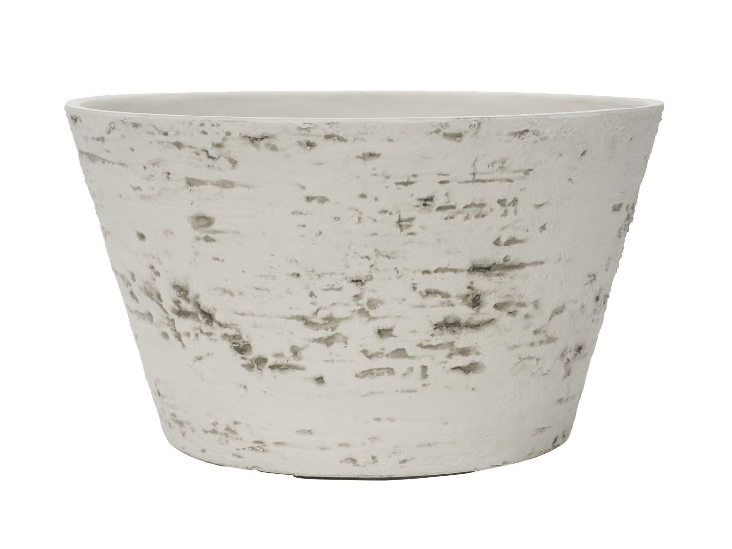 Cvetlično korito Baltic Bowl 47 x 27 x 47 cm