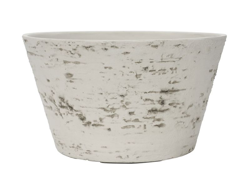 Cvetlično korito Baltic Bowl 47 x 27 x 47 cm