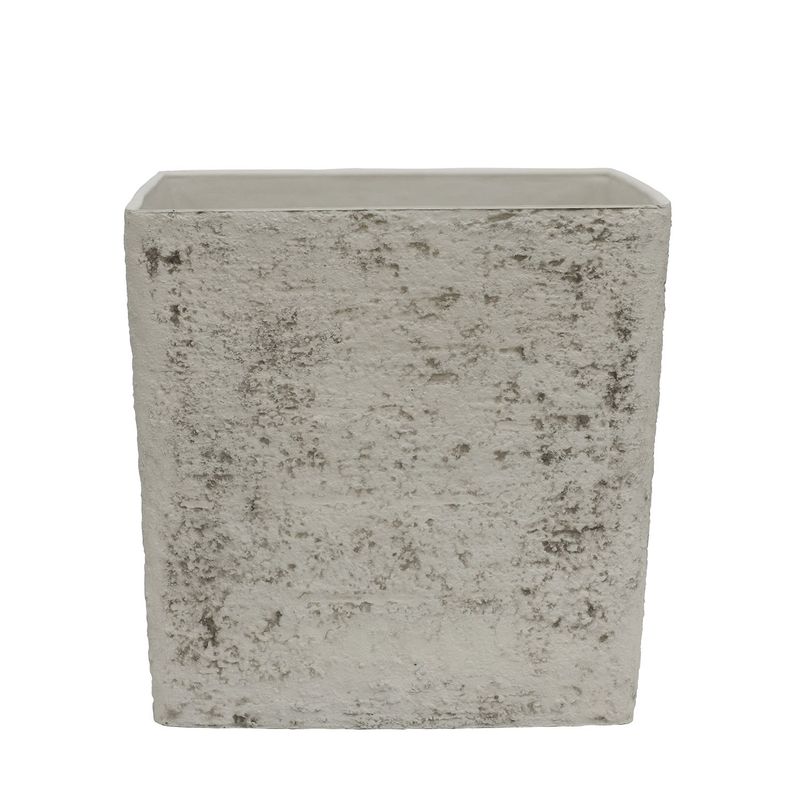Cvetlično korito Baltic Brick 28 x 28 x 28 cm