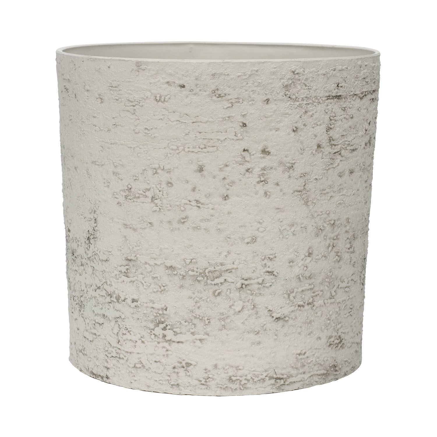 Cvetlično korito Baltic Coil 43 x 43 x 43 cm