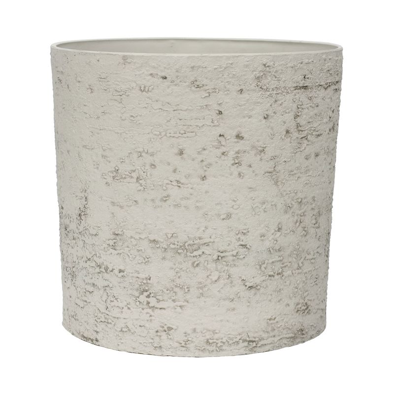 Cvetlično korito Baltic Coil 43 x 43 x 43 cm