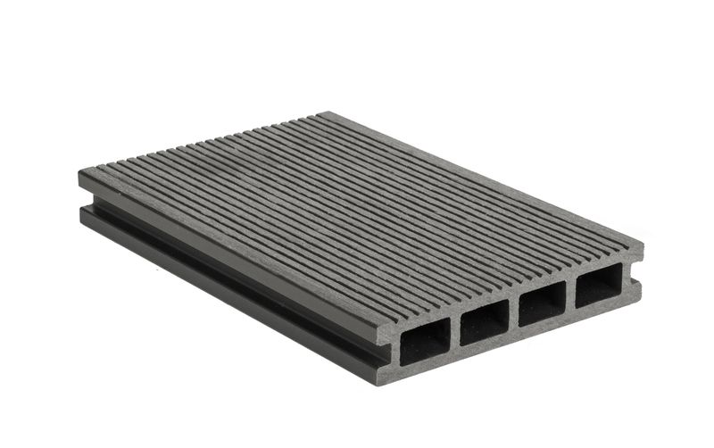 WPC terasna deska 2,5 x 14 x 300 cm, Incana