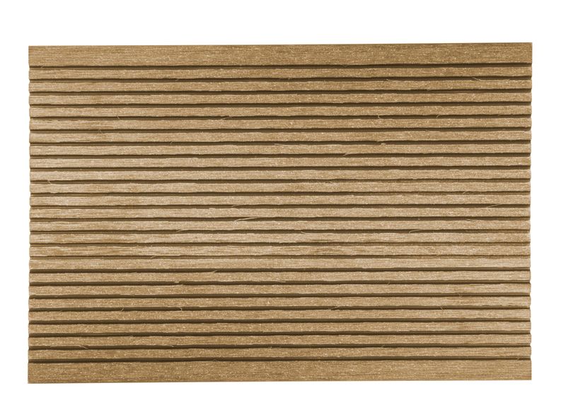 WPC terasna deska 2,5 x 14 x 400 cm, Cumaru