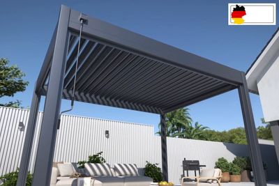 TOP BIOKLIMATSKA PERGOLA ANTHARES