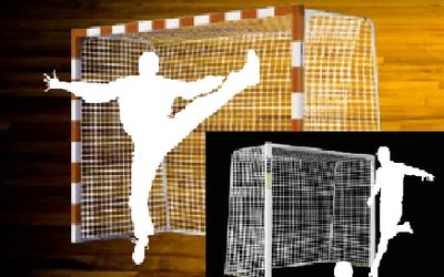 ROKOMET/FUTSAL GOL - &quot;SAFEGOAL&quot;