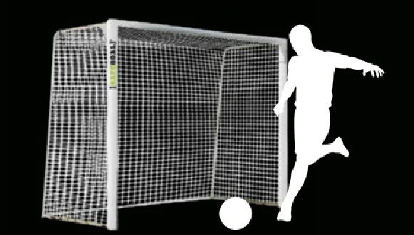 ROKOMETNI GOL - FUTSAL GOL - SAFEGOAL