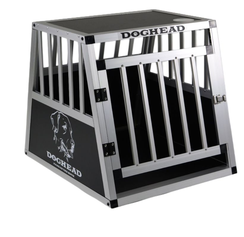 Box - Kletka za psa 50 x 60 x 50 cm