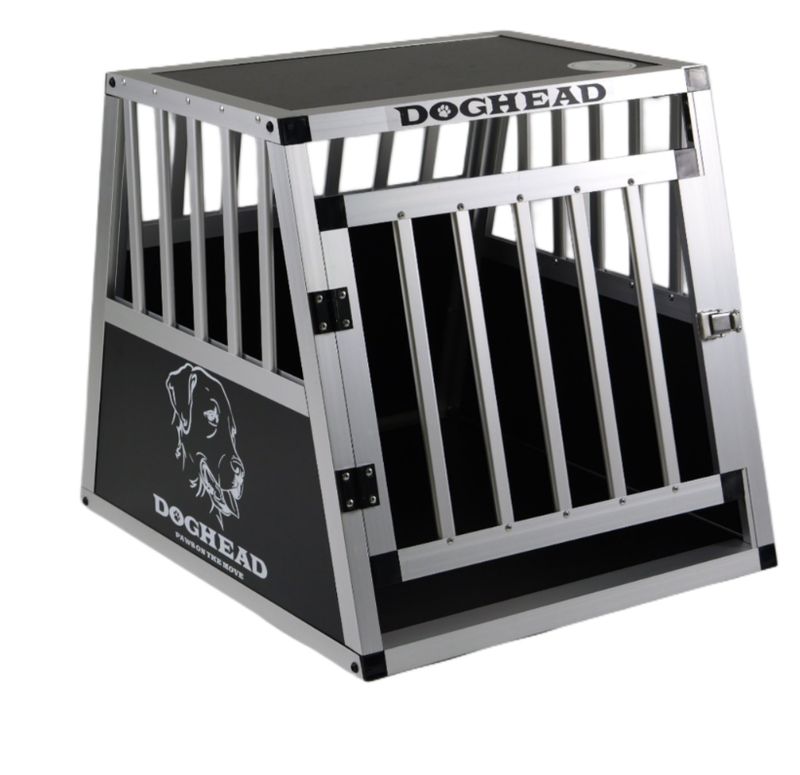 Box - Kletka za psa 50 x 60 x 50 cm