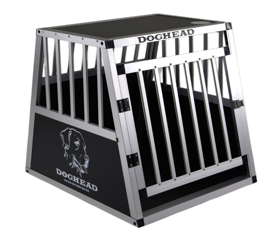 Box - Kletka za psa 55 x 65 x 55 cm