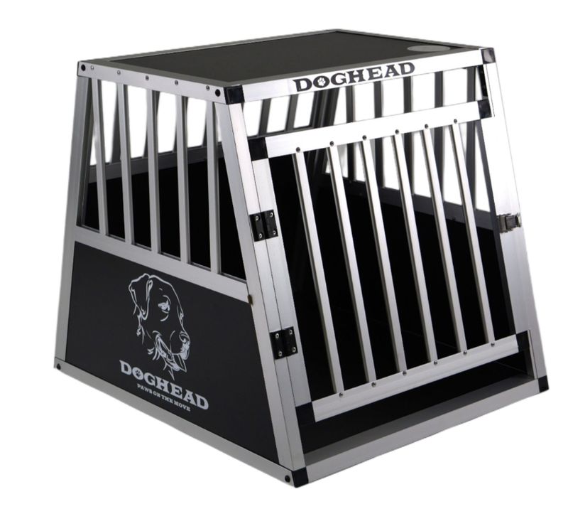 Box - Kletka za psa 55 x 65 x 55 cm