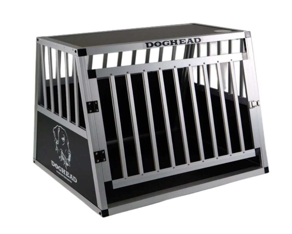 Box - Kletka za psa 70 x 60 x 50 cm