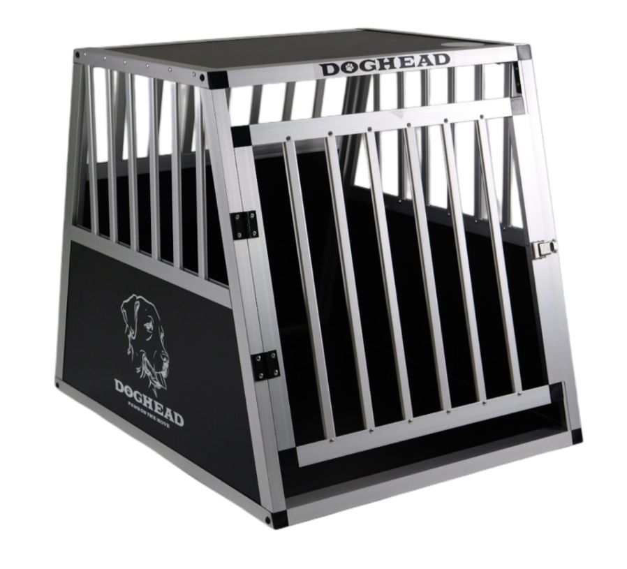 Box - Kletka za psa 70 x 75 x 63 cm