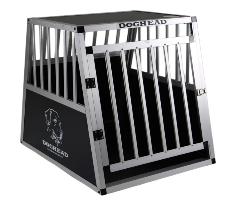 Box - Kletka za psa 70 x 75 x 63 cm