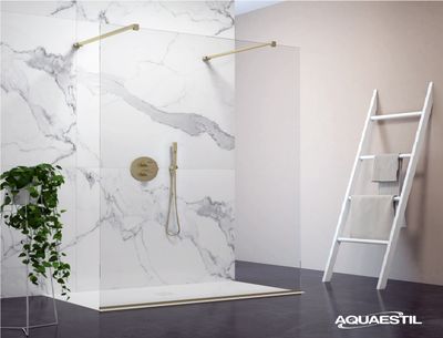 Zenith Walk-in