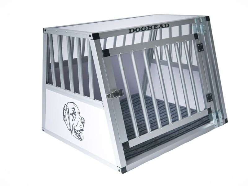 Box - Kletka za psa 70 x 60 x 50 cm - COMFORT Line