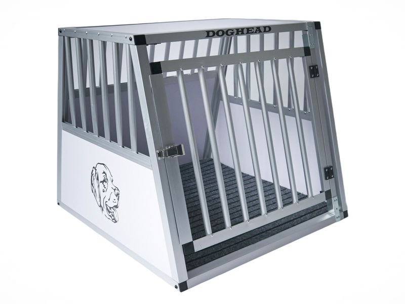Box - Kletka za psa 70 x 75 x 63 cm - COMFORT Line
