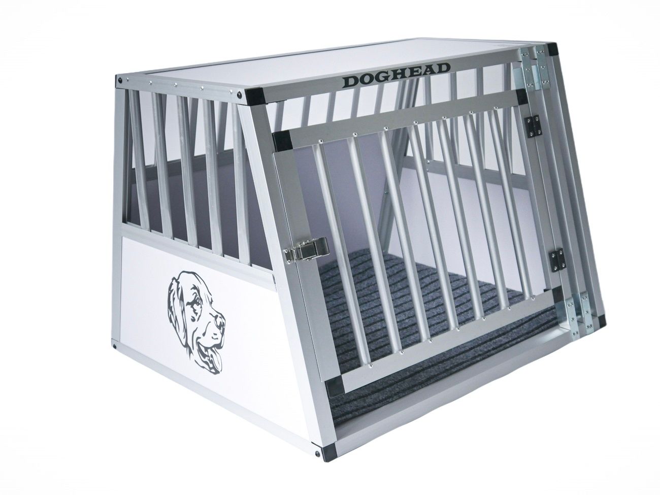 Box - Kletka za psa 75 x 65 x 55 cm - COMFORT Line