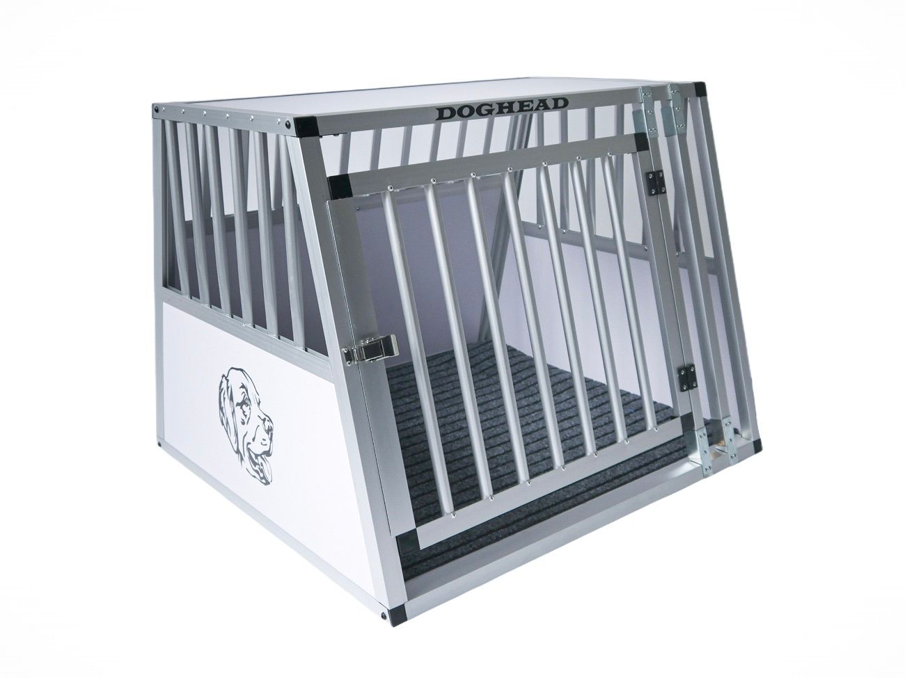 Box - Kletka za psa 80 x 75 x 63 cm - COMFORT Line