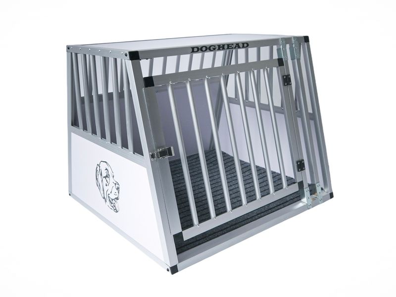 Box - Kletka za psa 80 x 75 x 63 cm - COMFORT Line
