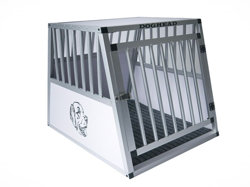 Box - Kletka za psa 65 x 80 x 63 cm - COMFORT Line