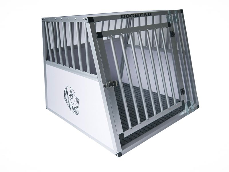 Box - Kletka za psa 80 x 80 x 63 cm - COMFORT Line