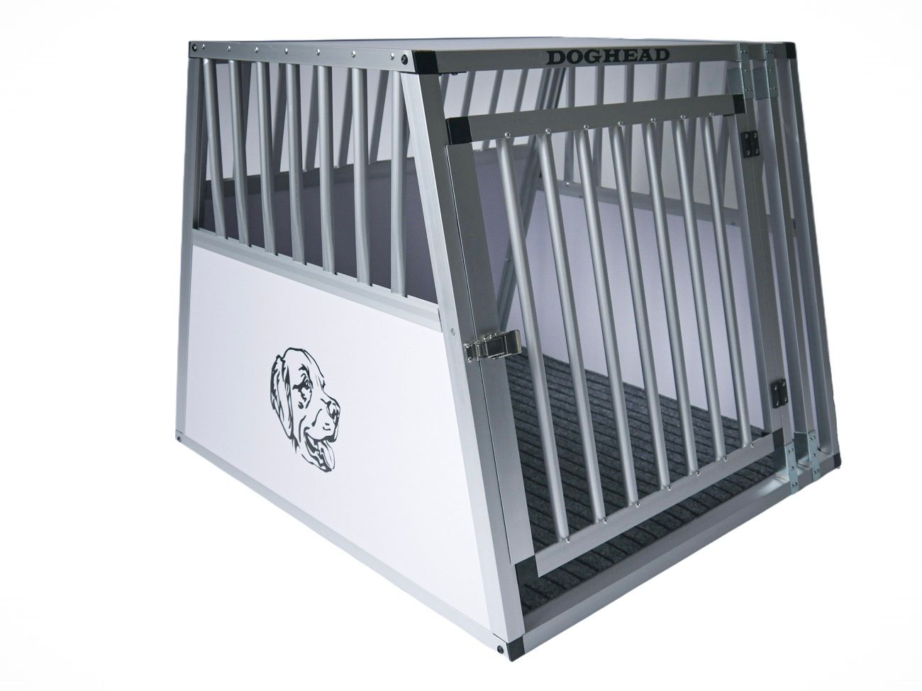 Box - Kletka za psa 80 x 85 x 69 cm - COMFORT Line