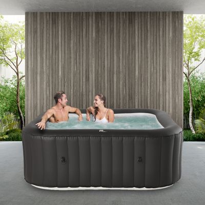 WHIRLPOOL NAPIHLJIV BAZEN - JACUZZI