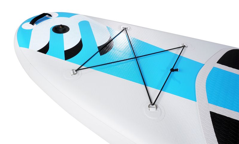 Bluemarina SUP Ariki, Model Classic - 305 x 76 x 15 cm